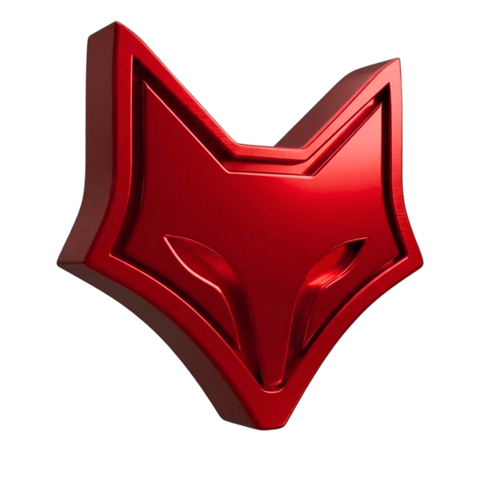 REDFOXX emblem