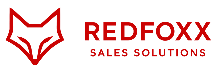 REDFOXX Sales Solutions