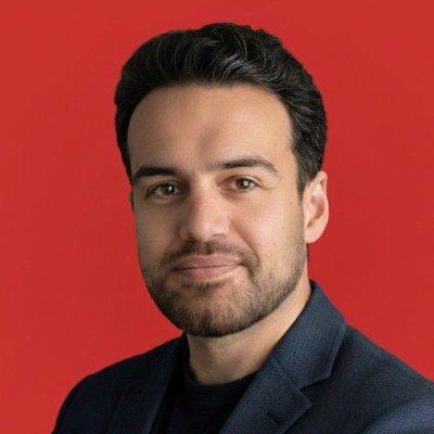 Soroush Qanawizian